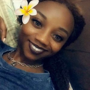 Meet your Posher, Tatiana